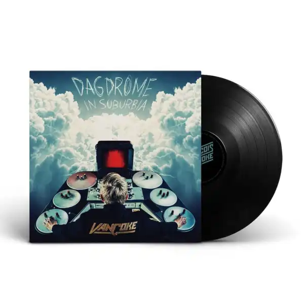 Francois van Coke - Not like Them Ft. Riky Rick